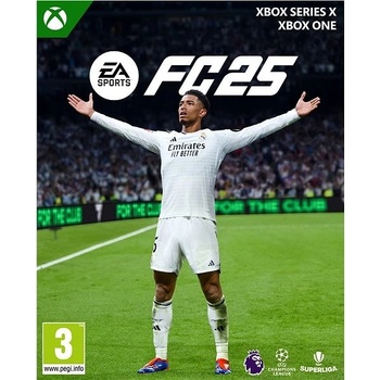 EA Sports FC 25