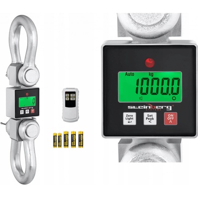 Steinberg Systems SBS-KW-10000ZM