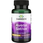 Swanson Avena Sativa Male Stamina - Max Strength 575 mg [60 капсули]