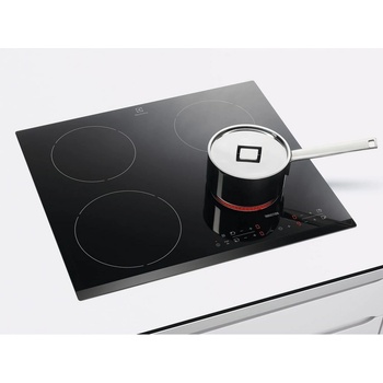 Electrolux LIR 60433 B