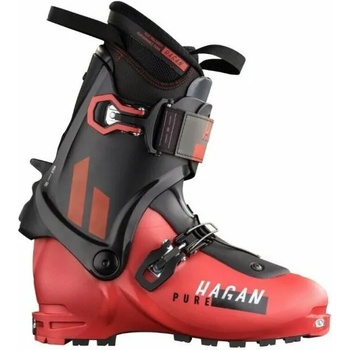 Image 1 of Hagan Pure Man 95