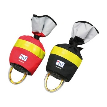 HF Compact Weasel Hádzačka 18m