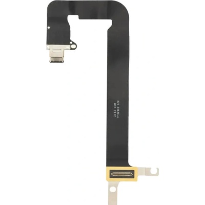 Flex kábel USB-C I/O dosky s predpájaným nabíjacím portom MacBook 12" (A1534 / 2015–2017) MAC0335