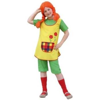 Image 1 of КАРНАВАЛ КОСТЮМ НА ПИПИ ДЪЛГОТО ЧОРАПЧЕ (787720230544)