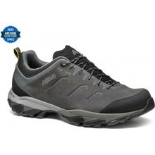 Asolo Acadia Lth Gtx pánské boty graphite black