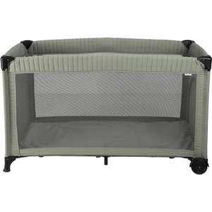 Little Dutch Бебешка кошара за път Little Dutch - Olive Green (LD7035.OLIVE) - baby