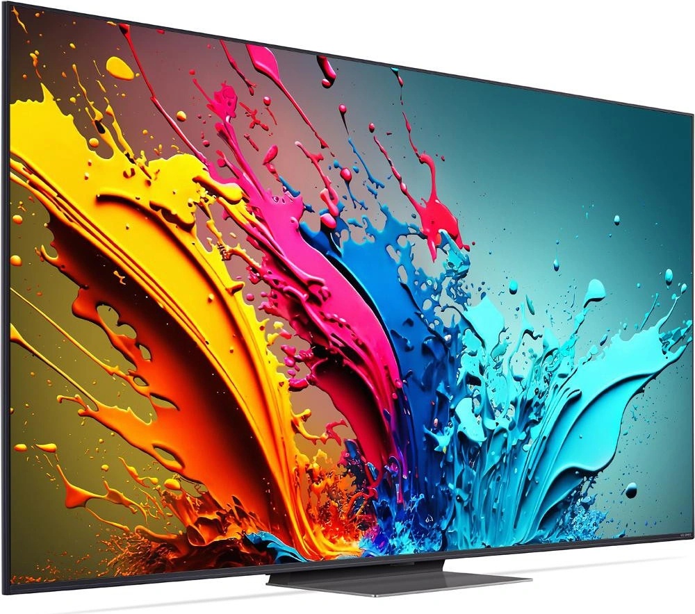LG 75QNED86T6A