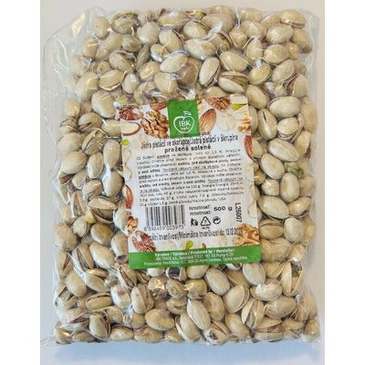 IBK Trade Pistácie pražené solené 500 g