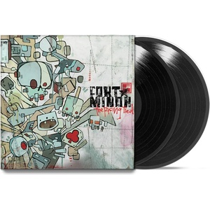 Warner Fort Minor: Rising Tied - 2Vinyl (LP) (083314)
