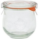 Weck Zavárací pohár tulipán 370ml