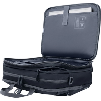 HP Travel Plus 15L 14" Laptop Bag (case) - A2CE2AA