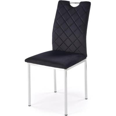 Sconto Ks-578 Čierna