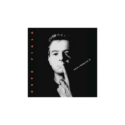 Petr Fiala Nečum a tleskej LP 30th Anniversary LP