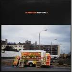 CQ Wrestling - Resistance (CD) (0684646084275)