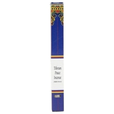 Tibetské vonné tyčinky Art Tibetan Peace 30 ks
