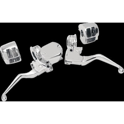 CONTROLS HB1/2MC 7-13XL 053263