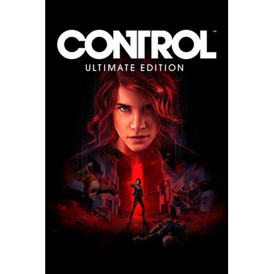 505 Games Control [Ultimate Edition] (PC)