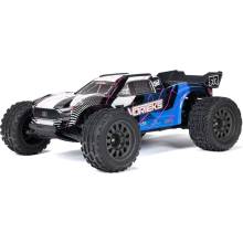 Arrma Vorteks Mega 550 RTR Basic modrá 1:10