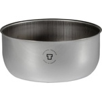Trangia Тенджера Trangia Pot 1.75 L for Trangia 25 Duossal Pot - Silver - размер 1, 75 l (532-1008-0111)