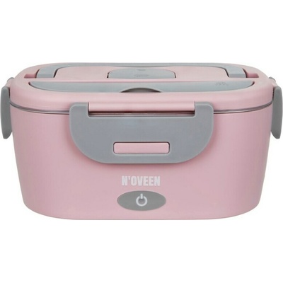 Nooven Lunch Box LB755 GLAMOUR PINK 60W 12/24/230V