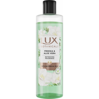 Lux sprchový gél Freesia & Aloe vera 480 ml