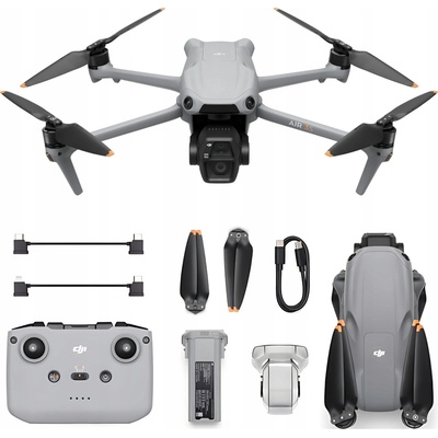 DJI Air 3S (DJI RC-N3) 6941565989949