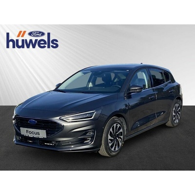 Ford Focus EcoBoost TITANIUM 114 kW
