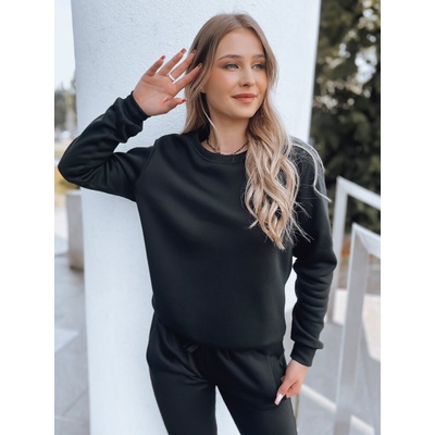 Dstreet Fashion II BY0147 čierna