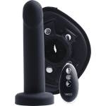 VeDO STRAPPED JUST BLACK