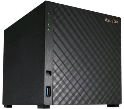 Asustor AS1104T