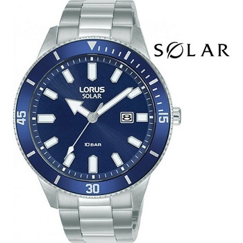 Lorus RX313AX9