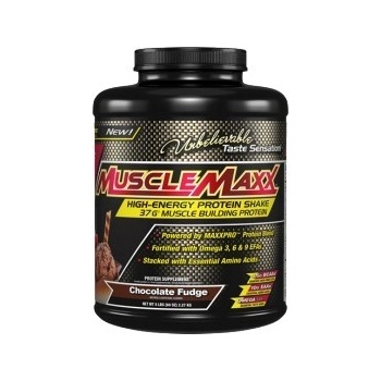 Allmax Muscle Maxx Protein 2250 g