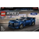 LEGO® Speed Champions 76920 Ford Mustang Dark Horse