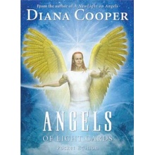 Angels of Light Cards