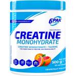 6PAK Nutrition Creatine Monohydrate [500 грама] Грейпфрут