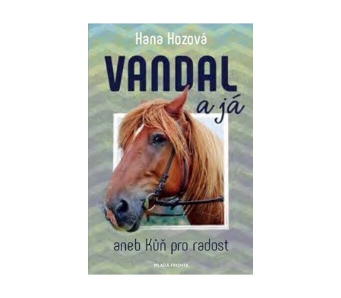 Vandal a já