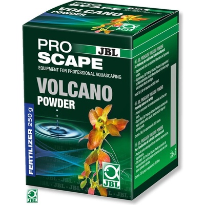 JBL ProScape Volcano Powder 250 g