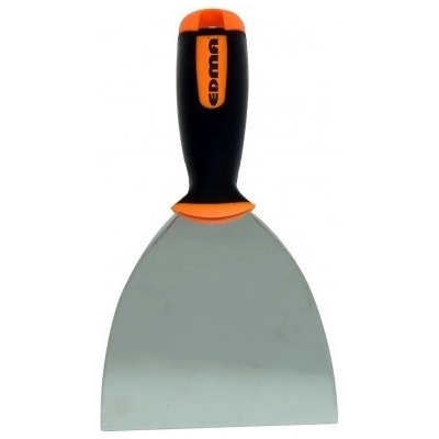 EDMA 165655 Antikorová špachtľa šírka 100 mm