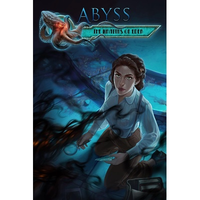 Artifex Mundi Abyss The Wraiths of Eden (PC)