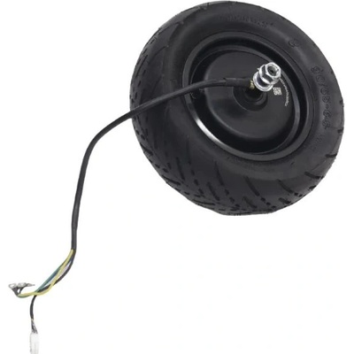 Kugoo Kukirin G4 Motor