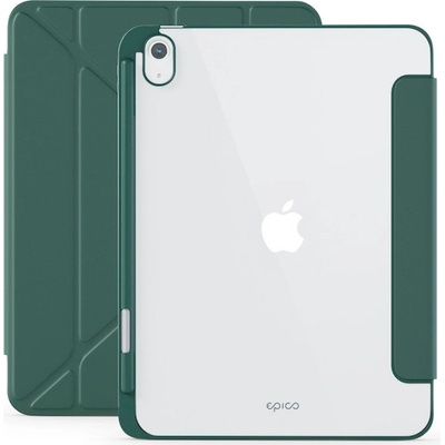 O2 Flipové pouzdro Apple iPad 10,9" 2022 200118 zelená