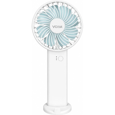 VCom вентилатор за бюро Desktop USB FAN - DESK-FAN-1 (VCOM-DESK-FAN-1)