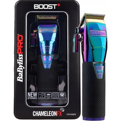 BaByliss PRO FX8700IBPE