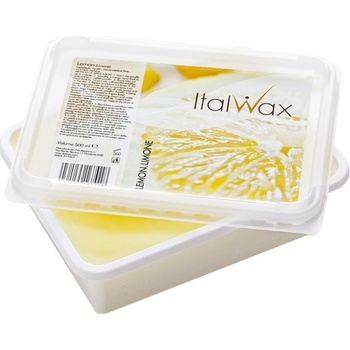 ItalWax kosmetický parafín citrón 500 ml