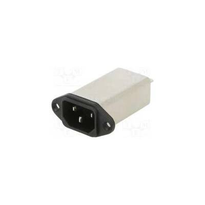 Power supply switched-mode for building in 5W 12VDC 420mA