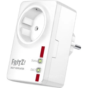 AVM FRITZ!DECT Repeater 100 Powerline адаптер