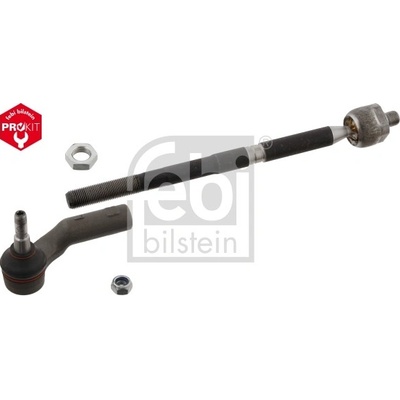 FEBI BILSTEIN Spojovacia tyč riadenia 37729