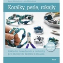 Korálky, perle, rokajly