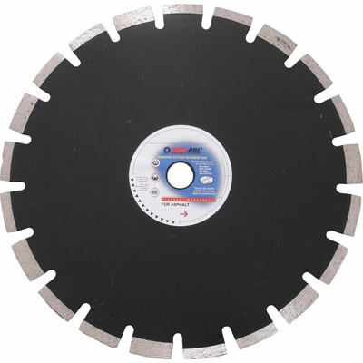 Mar-Pol Rezný diamantový kotúč 350 x 10 x 25.4 mm M08778.