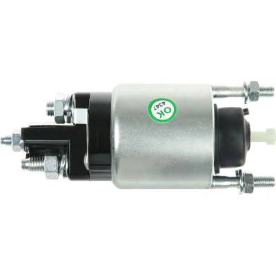Spínač startéru AS-PL SS6027P